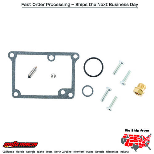 BIKE CARBURETOR REBUILD KIT KTM 65 SX 1998-2006