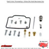 Carburetor Repair Kit for Polaris Magnum 425 2x4 1995-1996