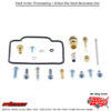 Carburetor Repair Kit Arctic Cat 250 2x4 [Irs] 1999-2001 4x4