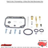 CARBURETOR REBUILD KIT Suzuki Lt-F250 QuadRunner [IRS] 1988-1989 Suzuki LT-4WD Quadrunner 250 [IRS] 1987-1989