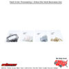 BIKE CARBURETOR REBUILD KIT Honda CB750 Nighthawk 1991-2003