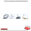 BIKE CARBURETOR REBUILD KIT Kawasaki ZRX1200 2001-2005