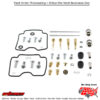 BIKE CARBURETOR REBUILD KIT Suzuki GS500F 2004-2009