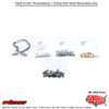 BIKE CARBURETOR REBUILD KIT Suzuki GSF600S Bandit 2000-2003