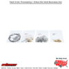 BIKE CARBURETOR REBUILD KIT Yamaha VMX1200 V-Max 1993-2005