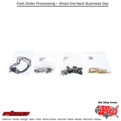 BIKE CARBURETOR REBUILD KIT Suzuki GSX600F Katana 1998-2006
