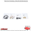 BIKE CARBURETOR REBUILD KIT Suzuki GSX-R1100 1993-1994