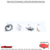 BIKE CARBURETOR REBUILD KIT Suzuki GSX-R1100 1991-1992