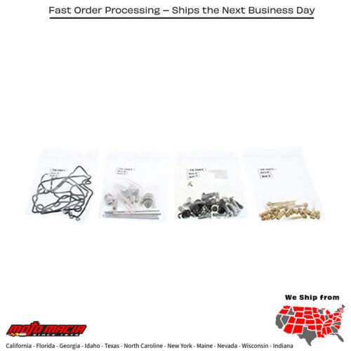 BIKE CARBURETOR REBUILD KIT Suzuki GSX-R750 1996-1997