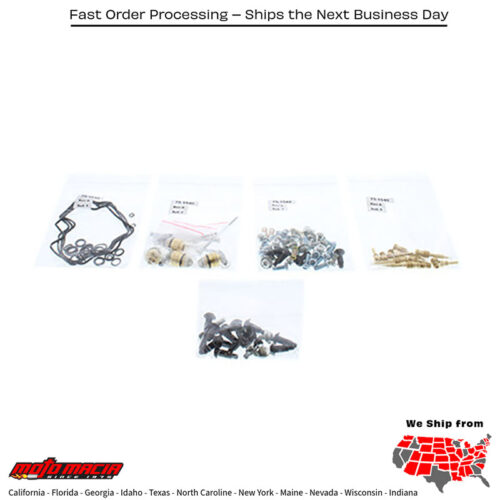 BIKE CARBURETOR REBUILD KIT Kawasaki ZX1100 Ninja ZX-11 1991-1993