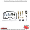 Carburetor Repair Kit Bombardier Ds 650 2000-2000 Racer