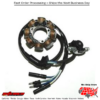ELECTROSPORT STATOR HONDA CRF450R