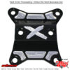 Rear Differential Plate (Black) Mpn: Ca-Rdp-X3-BlkFitment Can-Am Maverick X3 Turbo R 2017 2018Can-Am Maverick X3 Xds Turbo R 2017 2018Can-Am Maverick X3 Xrs Turbo R 72 2017 2018Can-Am Maverick X3 Turbo 2018Can-Am Maverick X3 Max Turbo 2018Can-Am Maverick X3 Max Turbo R 2018Can-Am Maverick X3 Max Xds Turbo R 2018Can-Am Maverick X3 Max Xrs Turbo R 2018