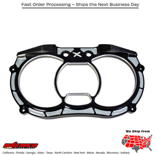 Mq Dash Bez Blk Can Am X3 Mpn: Ca-Bez-X3-BlkFitment Can-Am Maverick X3 Turbo R 2017 2018Can-Am Maverick X3 Xds Turbo R 2017 2018Can-Am Maverick X3 Xrs Turbo R 72 2017 2018Can-Am Maverick X3 Turbo 2018Can-Am Maverick X3 Max Turbo 2018Can-Am Maverick X3 Max Turbo R 2018Can-Am Maverick X3 Max Xds Turbo R 2018Can-Am Maverick X3 Max Xrs Turbo R 2018