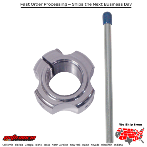 Raptor 700 & Yfz 450 Axle Nut Fits All Rap 700 And Yfz 450 Mpn: Ax1-5Fitment Yamaha Yfm700r Raptor 2006 2007 2008 2009 2010 2011 2012 2013 2014 2015 2016 2017 2018 2019 2020 2021 2022 2023 2024 2006 2007 2008 2009 2010 2011 2012 2013 2014 2015 2016 2017 2018 2019 2020 2021 2022 2023 2024Yamaha Yfz450 2005 2006 2007 2008 2009 2012 2013 2005 2006 2007 2008 2009 2012 2013