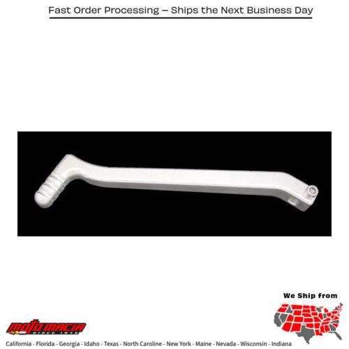 Billet Shift Lever (Polished) Mpn: Sl1-4Fitment Yamaha Yfm700 Raptor 2013 2014 2015 2016 2017 2018 2019 2013 2014 2015 2016 2017 2018 2019Yamaha Yfm700rse Raptor Se 2007 2008 2009 2010 2011 2012 2013 2014 2015 2016 2017 2018 2019 2007 2008 2009 2010 2011 2012 2013 2014 2015 2016 2017 2018 2019Yamaha Yfm700r Raptor 2006 2007 2008 2009 2010 2011 2012 2013 2014 2015 2016 2017 2018 2019 2006 2007 2008 2009 2010 2011 2012 2013 2014 2015 2016 2017 2018 2019Yamaha Yfm700ry Raptor Gytr Edition 2007 2007
