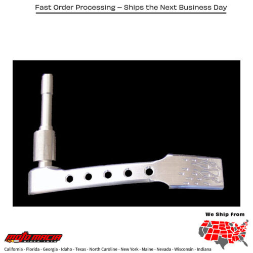 Throttle Lever (Flames) Mpn: Tt1-FFitment Yamaha Yfs200 Blaster 1988 1989 1990 1991 1992 1993 1994 1995 1996 1997 1998 1999 2000 2001 2002 2003 2004 2005 2006Yamaha Yfz350 Banshee 1987 1988 1989 1990 1991 1992 1993 1994 1995 1996 1997 1998 1999 2000 2001 2002 2003 2004 2005 2006 2012 2011 2010 2009 2008 2007