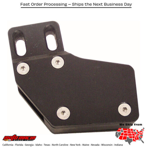 Rear Chain Guide (Black) Mpn: Rcg1-2Fitment Yamaha Yfs200 Blaster 1988 1989 1990 1991 1992 1993 1994 1995 1996 1997 1998 1999 2000 2001 2002 2003 2004 2005 2006 1988 1989 1990 1991 1992 1993 1994 1995 1996 1997 1998 1999 2000 2001 2002 2003 2004 2005 2006Yamaha Yfz350 Banshee 1987 1988 1989 1990 1991 1992 1993 1994 1995 1996 1997 1998 1999 2000 2001 2002 2003 2004 2005 2006 1987 1988 1989 1990 1991 1992 1993 1994 1995 1996 1997 1998 1999 2000 2001 2002 2003 2004 2005 2006