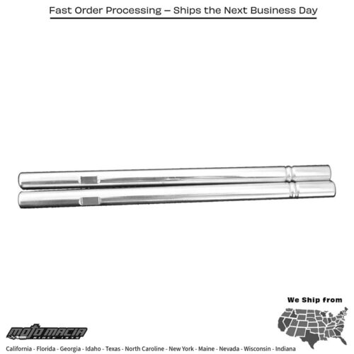 Tie Rods (Silver) Mpn: Tr1-6Fitment Yamaha Yfz450 2004 2005