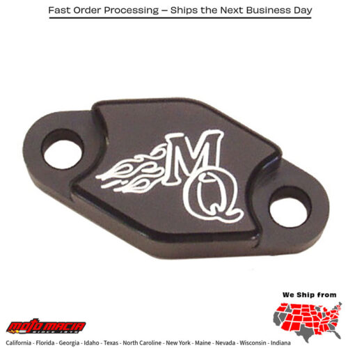 Brake Block Off Plate (Black) Mpn: Pb-1blkFitment Honda Trx400x 2012 2013 2014 2009 2012 2013 2014 2009Honda Trx400ex Sportrax 1999 2000 2001 2002 2003 2004 2005 2006 2007 2008 2009 1999 2000 2001 2002 2003 2004 2005 2006 2007 2008 2009