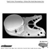Stator Cover Raised /Insert Mpn: St1-6Fitment Yamaha Yfz350 Banshee 1987 1988 1989 1990 1991 1992 1993 1994 1995 1996 1997 1998 1999 2000 2001 2002 2003 2004 2005 2006 1987 1988 1989 1990 1991 1992 1993 1994 1995 1996 1997 1998 1999 2000 2001 2002 2003 2004 2005 2006