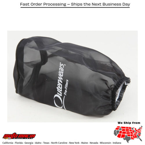Air Flow Kit Outerwear Pre-Filter Mpn: Rzr-Xp-OFitment Polaris Rzr 900 2014 2015 2014 2015Polaris Rzr 900 Eps 2014 2015 2014 2015Polaris Rzr 900 Xc Edition Eps 2015 2015Polaris Rzr 900 S 2015 2015Polaris Rzr 900 S Eps 2015 2015Polaris Rzr 800 Eps 2013 2014 2013 2014Polaris Rzr 800 S Eps 2013 2014 2013 2014Polaris Rzr 4 800 Eps 2011 2012 2013 2014 2011 2012 2013 2014Polaris Rzr 4 800 2010 2011 2012 2013 2009 2010 2011 2012 2013 2009Polaris Rzr Xp 900 2011 2012 2013 2011 2012 2013Polaris Rzr Xp 900 Le 2011 2012 2011 2012Polaris Rzr Xp 900 Efi 2013 2013Polaris Rzr Xp 900 Eps 2013 2013Polaris Rzr Xp 4 900 2013 2013Polaris Rzr Xp 4 900 Eps 2013 2013Polaris Rzr 800 Xc 2014 2014Polaris Rzr 800 2008 2009 2010 2011 2012 2013 2014 2008 2009 2010 2011 2012 2013 2014Polaris Rzr 800 S 2009 2010 2011 2012 2013 2014 2009 2010 2011 2012 2013 2014