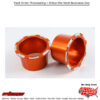 Cup Holder (Orange) Mpn: Rzr-Xp-Cup-OrFitment Polaris Rzr Xp 1000 Eps 2014 2015 2016 2014 2015 2016