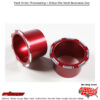 Cup Holder Red Mpn: Rzr-Xp-Cup-RdFitment Polaris Rzr Xp 1000 Eps 2014 2015 2016