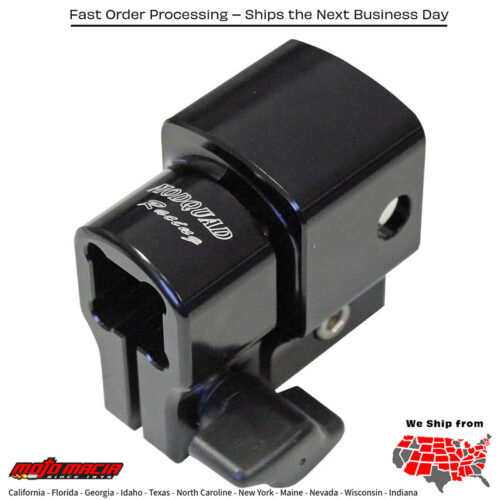 Grab Handle Anti-Rattle Lock (Black) Mpn: Rzr-Os-Ar-1k-BlkFitment Polaris Rzr 900 Xc Edition Eps 2015 2015Polaris Rzr Xp 1000 Eps 2014 2015 2014 2015Polaris Rzr 900 S 2015 2015Polaris Rzr 900 S Eps 2015 2015