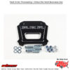 Rear Differential Support Plate Black Pol Mpn: Rzr-Rdp-1k-BlkFitment Polaris Rzr Xp 1000 Eps 2014 2015 2016Polaris Rzr Xp 1000 2014 2015 2016