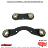 Steel Nut Plates Hold The Nuts In Place To Remove Or Install The Nuts On The Back Side Of The Radius Rod Bolts. Includes 2 Plates And 4 Class 10 Nyloc Nuts. Rear Diff Nut Plate Set Mpn: Ca-Np-RFitment Can-Am Maverick R Xrs 2024 2025Can-Am Maverick R 2024 2025Can-Am Maverick R X 2024 2025Can-Am Maverick R Xrs W/Smart-Shox 2024 2025Can-Am Maverick R Max 2025Can-Am Maverick R Max X 2025Can-Am Maverick R Max Xrs 2025Can-Am Maverick R Max Xrs W/Smart-Shox 2025