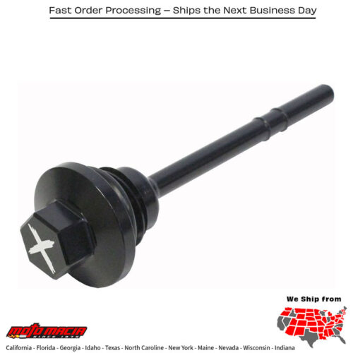 Dipstick Black Logo Can Am Mpn: Ca-DsFitment Can-Am Maverick X3 Turbo R 2017 2018 2019Can-Am Maverick X3 Xds Turbo R 2017 2018 2019Can-Am Maverick X3 Xrs Turbo R 72 2017 2018 2019Can-Am Maverick X3 Turbo 2018 2019Can-Am Maverick X3 Max Turbo 2018 2019Can-Am Maverick X3 Max Turbo R 2018 2019Can-Am Maverick X3 Max Xds Turbo R 2018 2019Can-Am Maverick X3 Max Xrs Turbo R 2018 2019Can-Am Maverick X3 Xmr Turbo 2019Can-Am Maverick X3 Xmr Turbo R 2019Can-Am Maverick X3 Xrc Turbo 2019Can-Am Maverick X3 Xrc Turbo R 72 2019