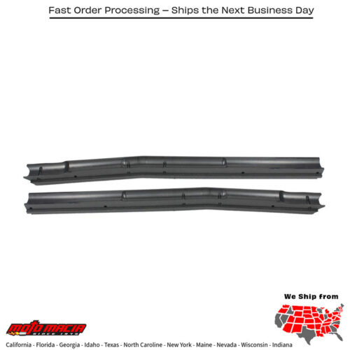 Trailing Arm Guard Sliders Mpn: Rzr-Ta-Slider-Xp1ksFitment Polaris Rzr Xp Turbo S 2019 2020 2018 2019 2020 2018