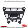Rear Differential Plate W/Hook Black Pol Mpn: Rzr-Rdh-Xp1ks-BlkFitment Polaris Rzr Xp 4 Turbo S 2019 2020