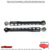 Adjustable Sway Bar Links Black Hon Mpn: H-Sw-BlkFitment Honda Sxs10s2r Talon 1000r 2019 2020Honda Sxs10s2x Talon 1000x 2019 2020Honda Sxs10s4 Talon 1000x-4 2020Honda Sxs10s4r Talon 1000-4 Fox Live Valve 2020