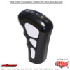 Grip Style Shift Knob Black Hon Mpn: H-Grip-BlkFitment Honda Sxs10s2r Talon 1000r 2019 2020Honda Sxs10s2x Talon 1000x 2019 2020Honda Sxs10s4 Talon 1000x-4 2020Honda Sxs10s4r Talon 1000-4 Fox Live Valve 2020