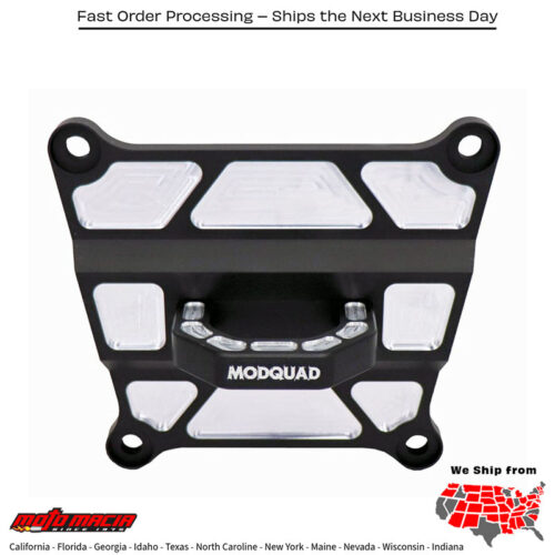 Rear Differential Plate With Hook Black Hon Mpn: H-Talon-Rdh-BlkFitment Honda Sxs10s2r Talon 1000r 2019 2020Honda Sxs10s2x Talon 1000x 2019 2020Honda Sxs10s4 Talon 1000x-4 2020Honda Sxs10s4r Talon 1000-4 Fox Live Valve 2020