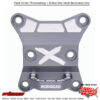 Rear Differential Plate With Hook Grey Can Mpn: Ca-X3-Rdh-GFitment Can-Am Maverick X3 Turbo R 2017 2018 2019 2017 2018 2019Can-Am Maverick X3 Xds Turbo R 2017 2018 2019 2020 2017 2018 2019 2020Can-Am Maverick X3 Xrs Turbo R 72 2017 2018 2019 2017 2018 2019Can-Am Maverick X3 Turbo 2018 2019 2020 2018 2019 2020Can-Am Maverick X3 Max Turbo 2018 2019 2020 2018 2019 2020Can-Am Maverick X3 Max Turbo R 2018 2019 2017 2018 2019 2017Can-Am Maverick X3 Max Xds Turbo R 2018 2019 2018 2019Can-Am Maverick X3 Max Xrs Turbo R 2018 2019 2018 2019Can-Am Maverick X3 Xmr Turbo 2019 2020 2018 2019 2020 2018Can-Am Maverick X3 Xmr Turbo R 2019 2018 2019 2018Can-Am Maverick X3 Xrc Turbo 2019 2020 2019 2020Can-Am Maverick X3 Xrc Turbo R 72 2019 2018 2019 2018Can-Am Maverick X3 900 Ho 2018 2018Can-Am Maverick X3 Xds Turbo Rr 64 2020 2020Can-Am Maverick X3 Xrs Turbo Rr 72 2020 2020Can-Am Maverick X3 Xmr Turbo Rr 72 2020 2020Can-Am Maverick X3 Xrc Turbo Rr 72 2020 2020Can-Am Maverick X3 Max Xds Turbo Rr 64 2020 2020Can-Am Maverick X3 Max Xmr Turbo Rr 72 2020 2020Can-Am Maverick X3 Max Xrs Turbo Rr 72 2020 2020Can-Am Maverick X3 Rs Turbo R 2020 2020