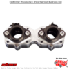 Intake Manifold 34/36mm Carbs Mpn: Im-1Fitment Yamaha Yfz350 Banshee 1987 1988 1989 1990 1991 1992 1993 1994 1995 1996 1997 1998 1999 2000 2001 2002 2003 2004 2005 2006 2012 2011 2010 2009 2008 2007