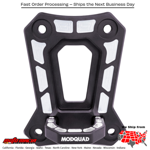 Rear Diff Plate With Hook Mpn: Rzr-Rdh-Pro-R-BlkFitment Polaris Rzr Pro R Sport 2022 2025 2022 2025Polaris Rzr Pro R Premium 2022 2023 2024 2022 2023 2024Polaris Rzr Pro R 4 Premium 2023 2024 2023 2024Polaris Rzr Pro R 4 Ultimate 2023 2024 2025 2023 2024 2025Polaris Rzr Pro R Ultimate 2023 2024 2025 2023 2024 2025Polaris Rzr Pro R Troy Lee Designs Edition 2023 2023Polaris Rzr Pro R 4 Troy Lee Designs Edition 2023 2023Can-Am Maverick R 2024 2025 2024 2025Polaris Rzr Pro R 4 Sport 2025 2025Polaris Rzr Pro R Race Replica Edition 2025 2025Polaris Rzr Pro R Factory-Armored Edition 2025 2025Polaris Rzr Pro R 4 Factory-Armored Edition 2025 2025Polaris Rzr Pro R 4 Race Replica Edition 2025 2025