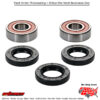 Wheel Bearing Kit Premium Kawasaki Kvf300 Brute Force [Sra] 2012-2022 Arctic Cat