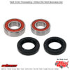 Wheel Bearing Kit Premium Honda Trx70 1986-1987