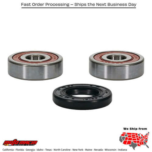 Wheel Bearing Kit Premium Yamaha Tt-R90 2000-2003 Yz60 1981-1983 Yam