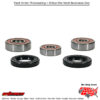 Wheel Bearing Kit Premium Kawasaki Kdx 80 1980-1983 Ke 100 1976-20