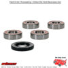 Wheel Bearing Kit Premium Yamaha Yz490 1982-1990 Tt600 1983-1986