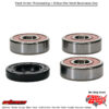Wheel Bearing Kit Premium Yamaha Tt-R125 2000