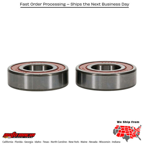 Wheel Bearing Kit Premium Gas-Gas Mc 65 2006