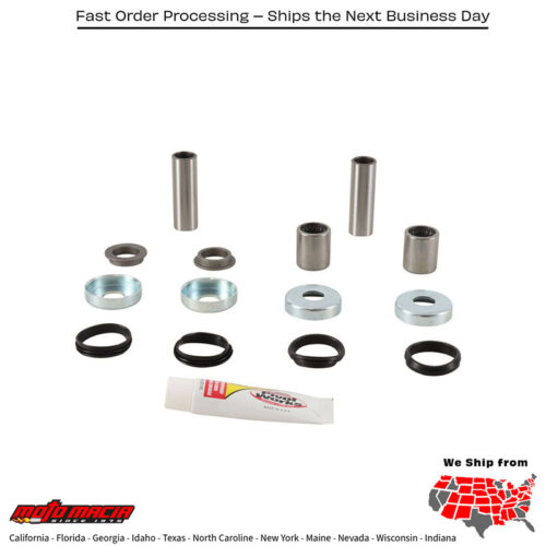 Swingarm Kit Honda Cr500r 1984-1984 Cr480r 1982-1983 Cr125r 198