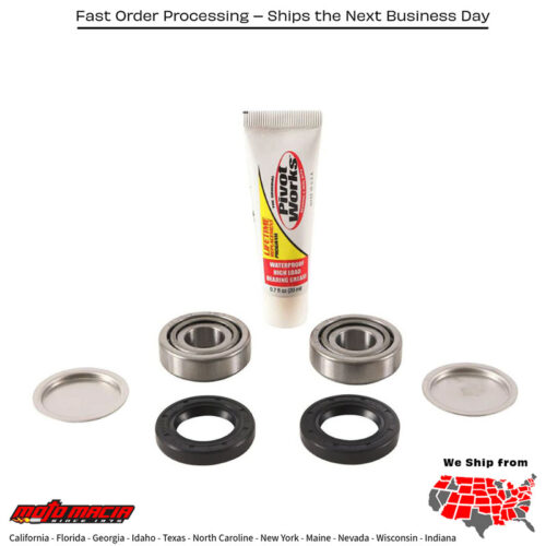 Swing Arm Kit Bombardier Traxter 1999-2004 650 Auto Cvt