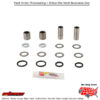 Swingarm Kit Honda Cr125r 1993-2001
